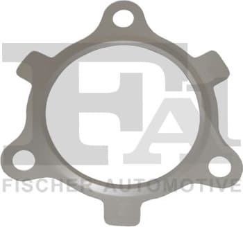 Gasket, exhaust pipe 477507