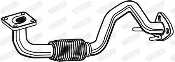 Exhaust Pipe 10814 - image 5