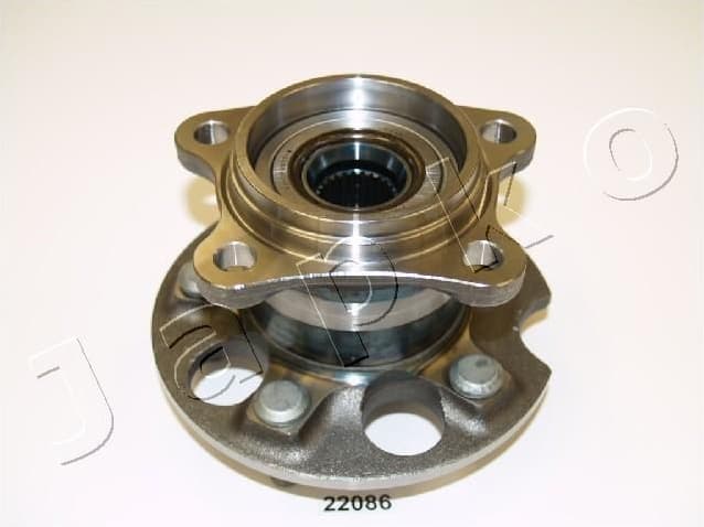 Wheel Hub 422086