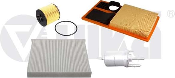 Filter Set K11795801