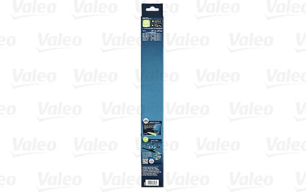 Wiper Blade HYDROCONNECT REAR 578567 - image 10