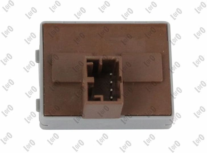 Switch, window regulator LORO 135-06-010 - image 2