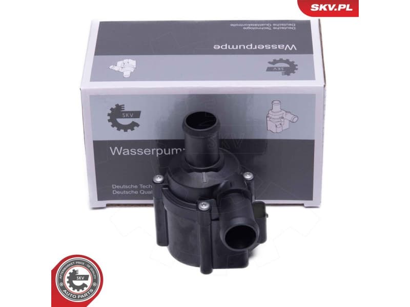 Water Pump, engine cooling 22SKV053