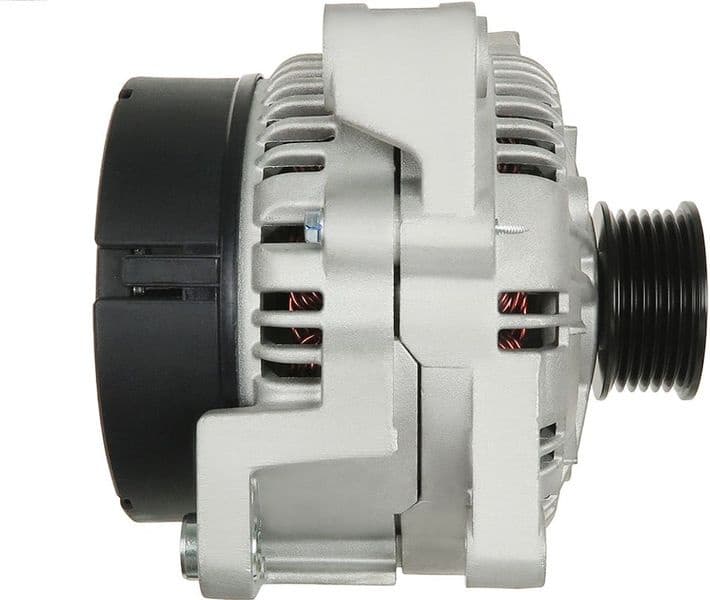 Alternator AS A0666S - image 2