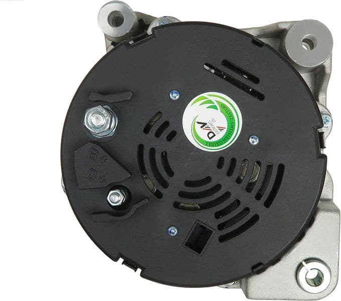 Alternator AS A0666S - image 3