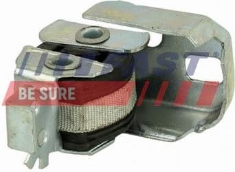 Rubber Mount, muffler FT84402