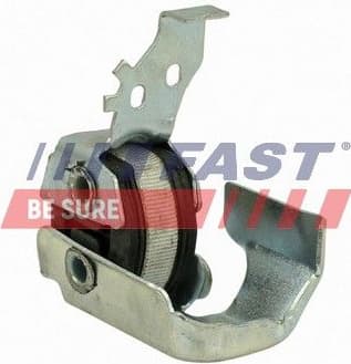 Rubber Mount, muffler FT84402 - image 2
