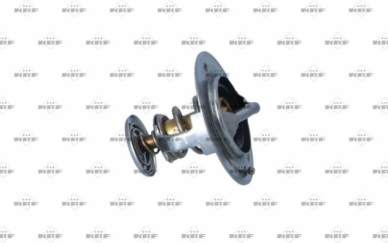 Thermostat, coolant EASY FIT 725246 - image 4