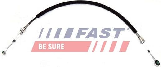 Cable Set, manual transmission FT73020