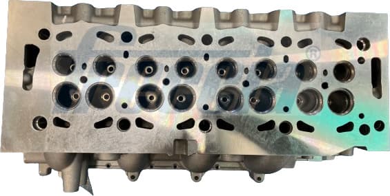 Cylinder Head CH17-1050
