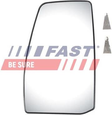 Mirror Glass FT88579 - image 2