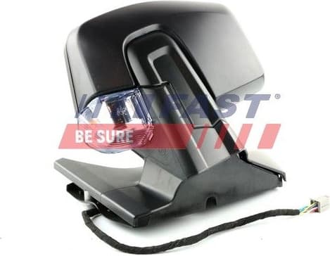 Exterior Mirror FT88352