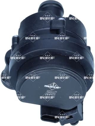Auxiliary Water Pump (cooling water circuit) EASY FIT 390062
