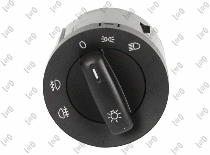 Switch, headlight LORO 135-02-007