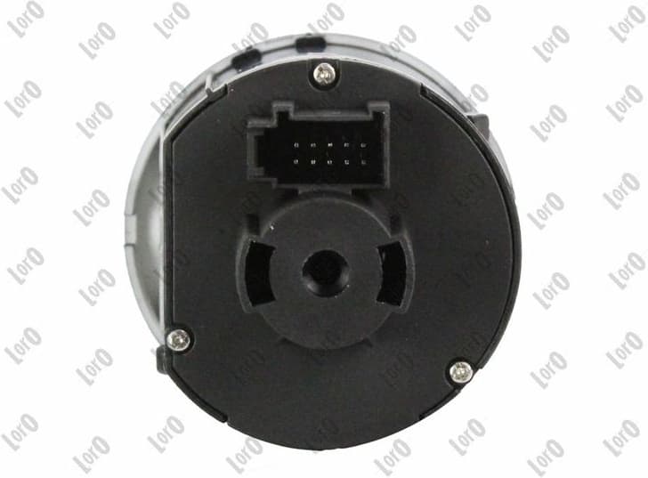 Switch, headlight LORO 135-02-007 - image 2