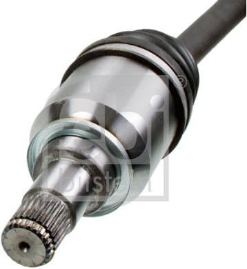 Drive Shaft 185192 - image 3