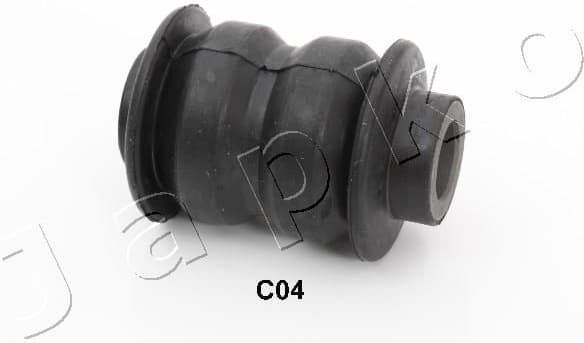 Mounting, control/trailing arm GOJC04