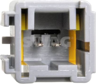 Switch, clutch control (cruise control) 33 10 8706 - image 2