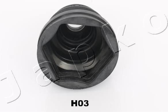 Bellow Kit, drive shaft 63H03 - image 2