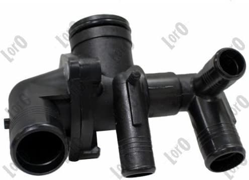 Thermostat, coolant LORO 009-025-0002