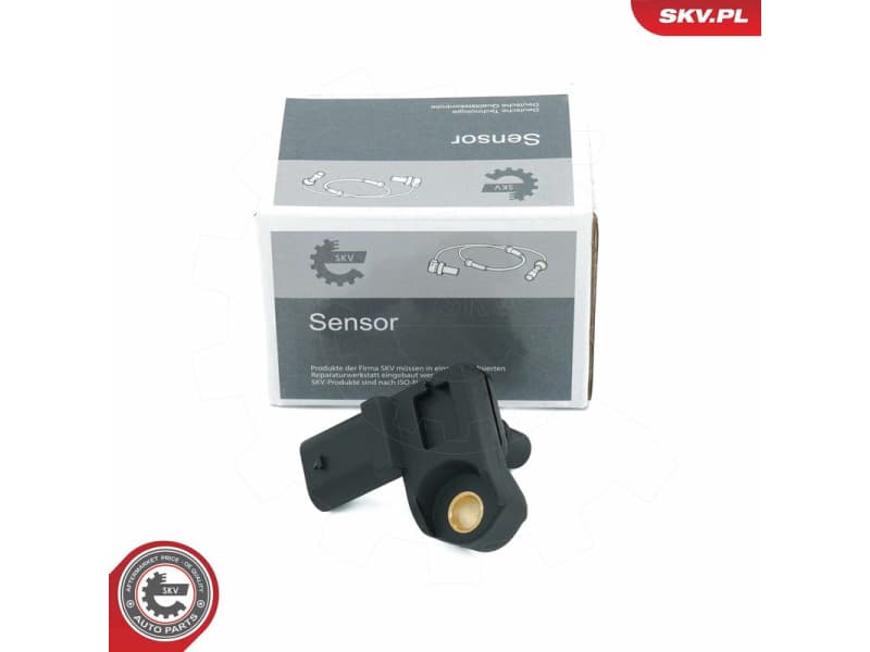 Sensor, intake manifold pressure 17SKV159