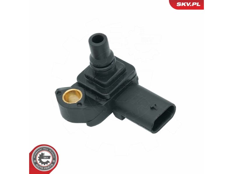 Sensor, intake manifold pressure 17SKV159 - image 2