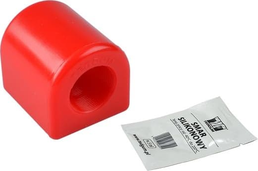 Mounting, stabiliser bar TED12489