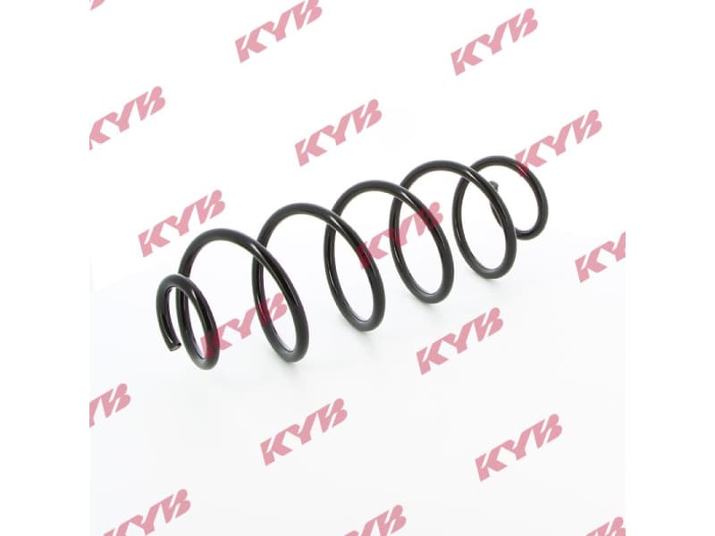 Suspension Spring K-Flex RA5498 - image 2
