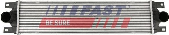 Charge Air Cooler FT55576