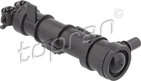 Washer Fluid Jet, headlight cleaning 116673