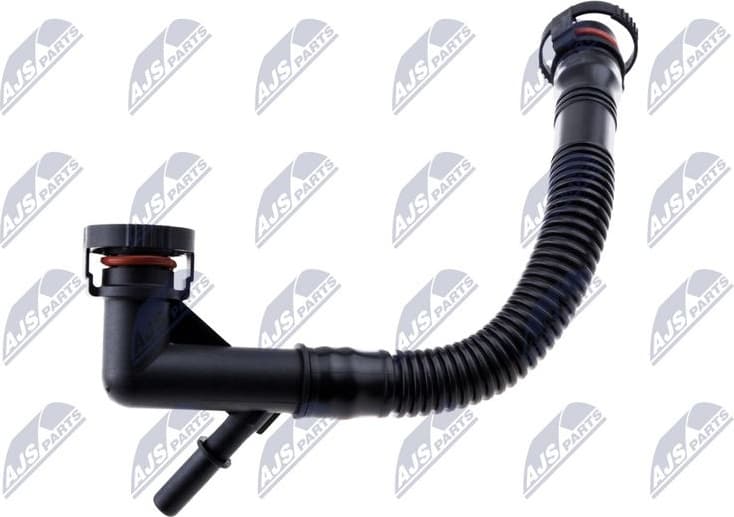 Hose, crankcase ventilation GPP-BM-110 - image 2