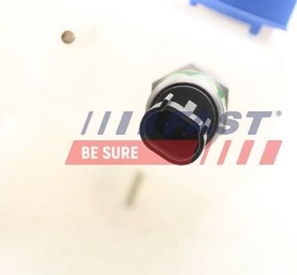 Expansion Tank, coolant FT61247 - image 3