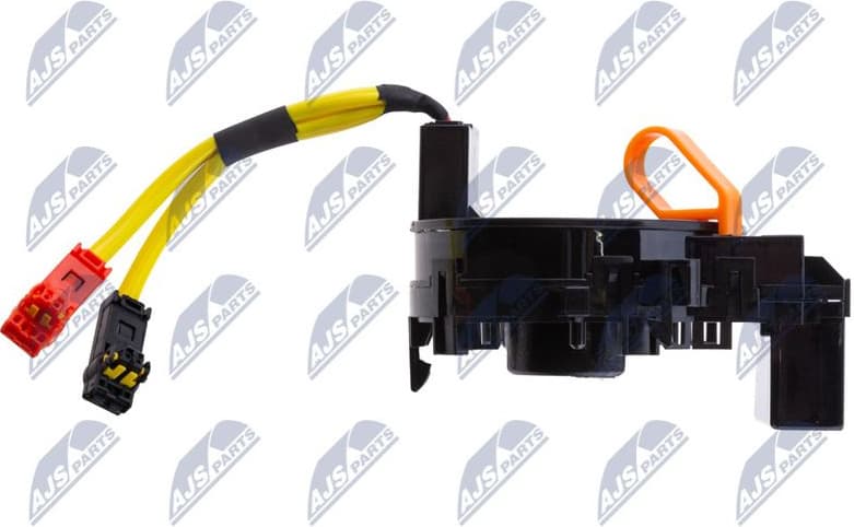 Clock Spring, airbag EAS-TY-039 - image 3