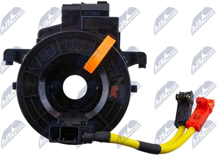 Clock Spring, airbag EAS-TY-039 - image 4