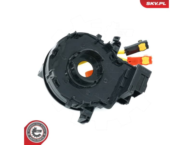 Clock Spring, airbag 96SKV624 - image 3