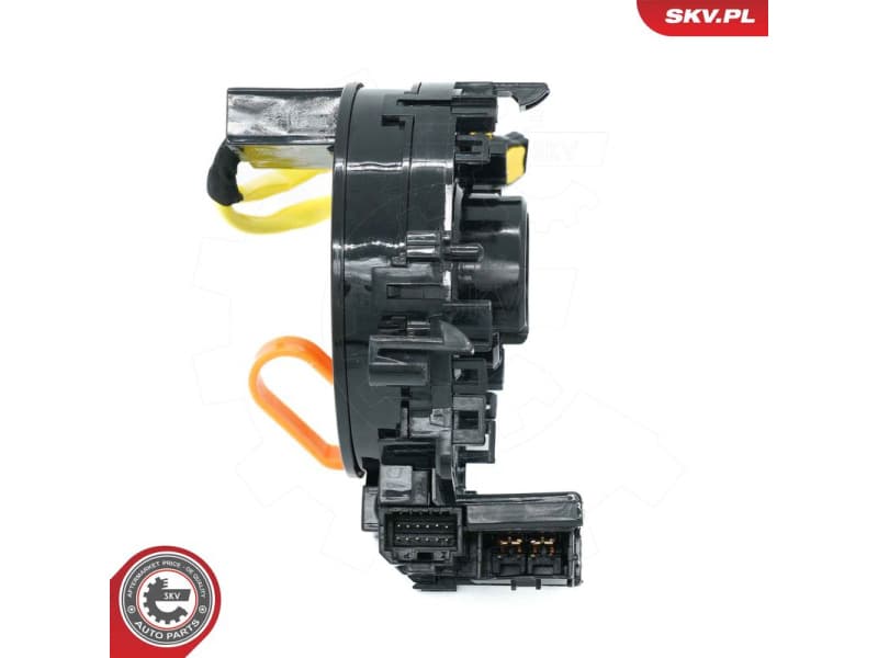 Clock Spring, airbag 96SKV624 - image 7