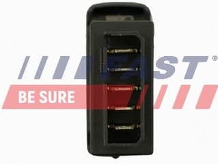 Switch, window regulator FT82217 - image 2