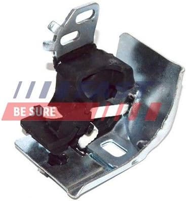 Rubber Mount, muffler FT84557