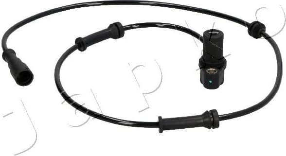 Sensor, wheel speed 151W00