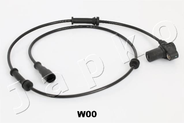 Sensor, wheel speed 151W00 - image 2