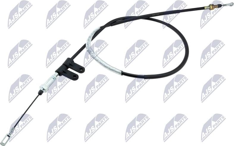 Cable Pull, parking brake HLR-CT-003