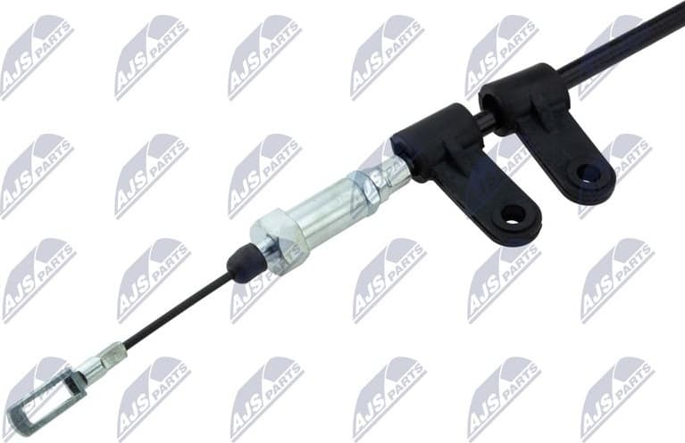 Cable Pull, parking brake HLR-CT-003 - image 2