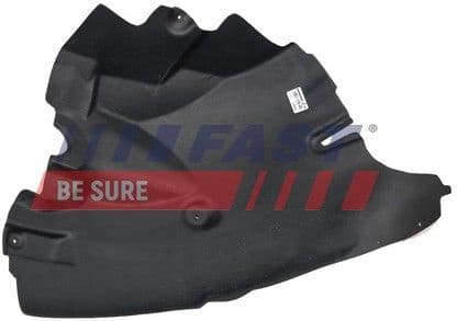 Liner, wheelhouse FT90549 - image 2