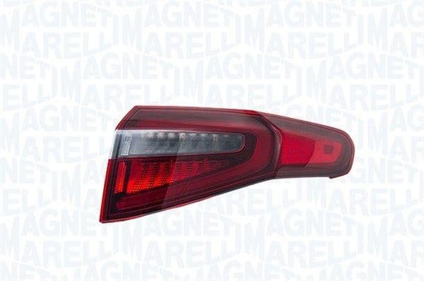 Tail Light Assembly 712208001110 - image 2