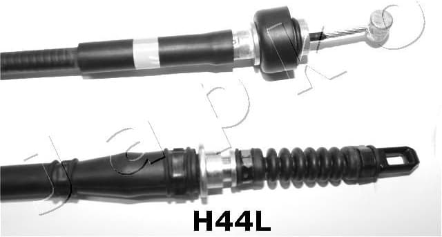 Cable Pull, parking brake 131H44L - image 2