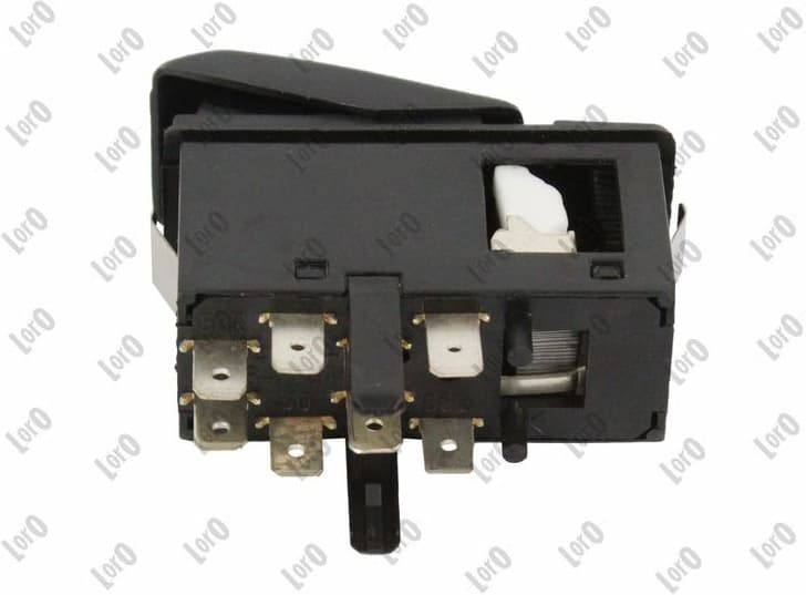 Switch, headlight LORO 135-02-002