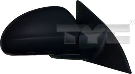 Exterior Mirror 317-0031