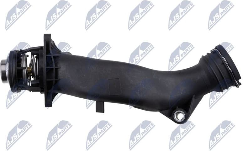 Thermostat, coolant CTM-ME-032 - image 3