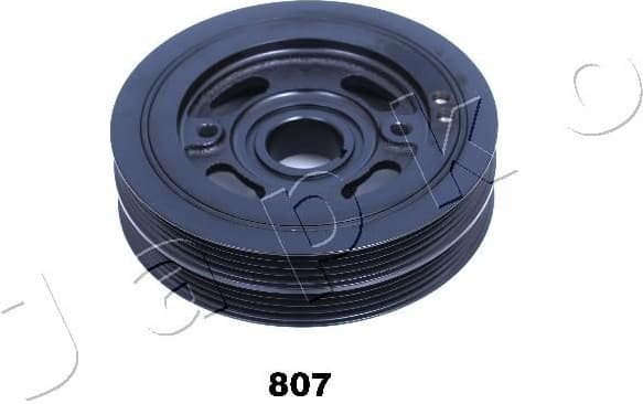 Belt Pulley, crankshaft 122807 - image 2