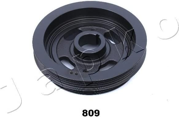 Belt Pulley, crankshaft 122809 - image 2